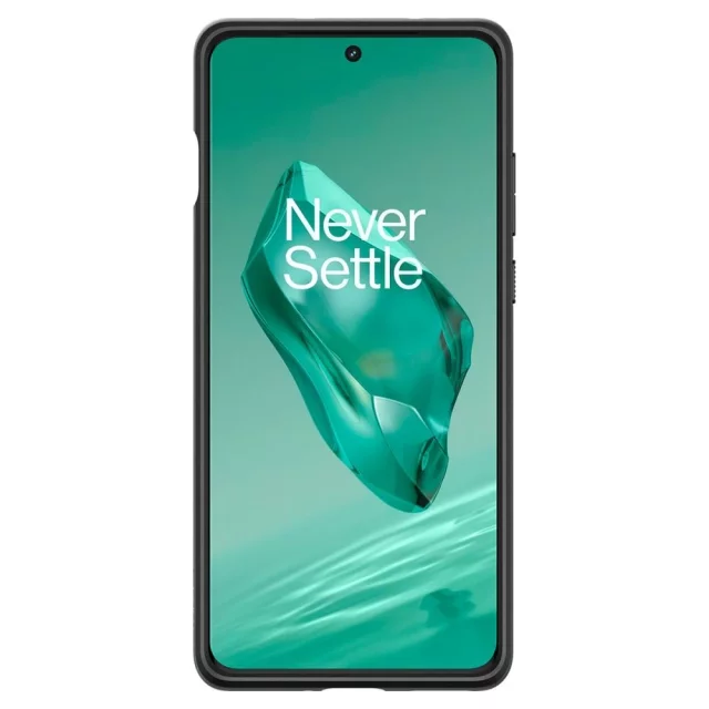 Etui Spigen Ultra Hybrid do OnePlus 12 Matte Black