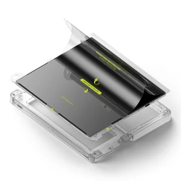 Folia Ringke Dual Easy Pro 2-Pack Galaxy Z Fold 7 Ochronna Clear