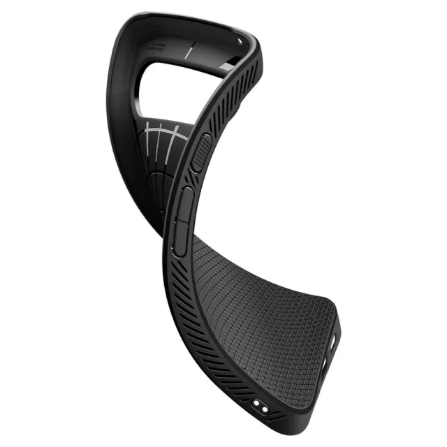 Etui Ochronne do Google Pixel 10 / 10 Pro Spigen Liquid Air Black