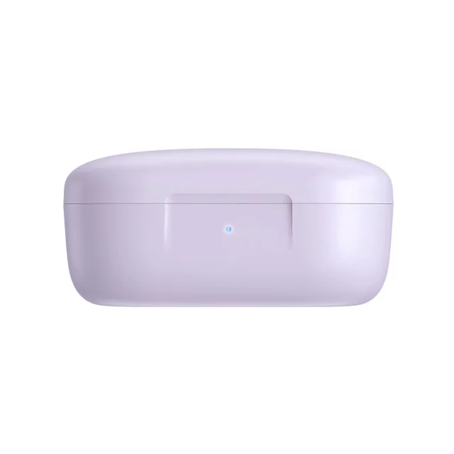 Baseus Bowie E18 kabellose TWS ENC IPX4-Kopfhörer – Lila