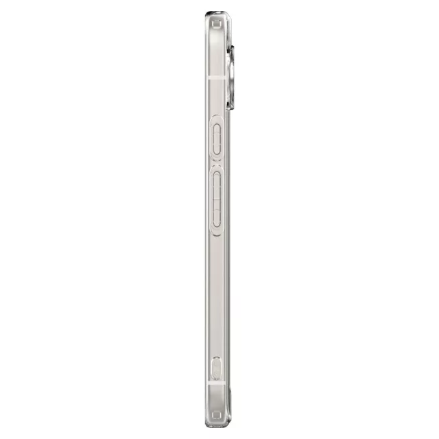 Etui Spigen Ultra Hybrid Google Pixel 9 / 9 Pro Crystal Clear