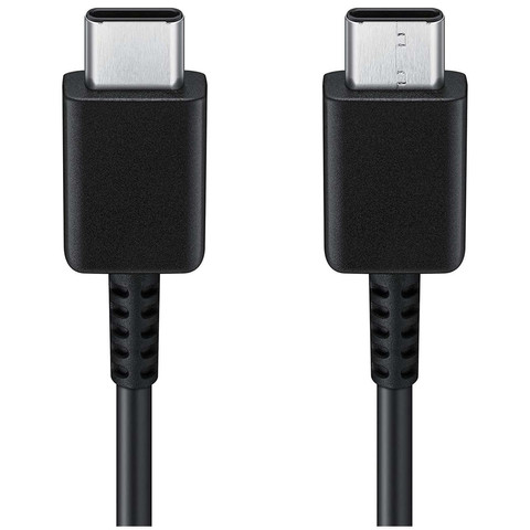 Originální kabel Samsung EP-DG980BBE USB-C Type C 1m bulk Black