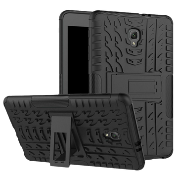 Alogy Armor Case for Samsung Galaxy Tab A 8.0 T380/ T385 black