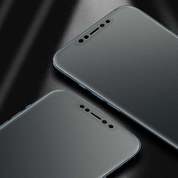 Hydrogel Alogy ochranná matná fólie na telefon pro Xiaomi Poco X4 Pro