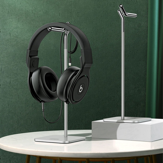 UGREEN LP143 Kopfhörerständer (Silber)