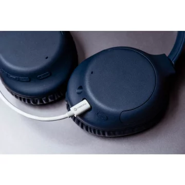 USB-C-zu-USB-C-Kabel, 60 W, 3 m, Forcell C338 QC 4.0 PD Smart Charge