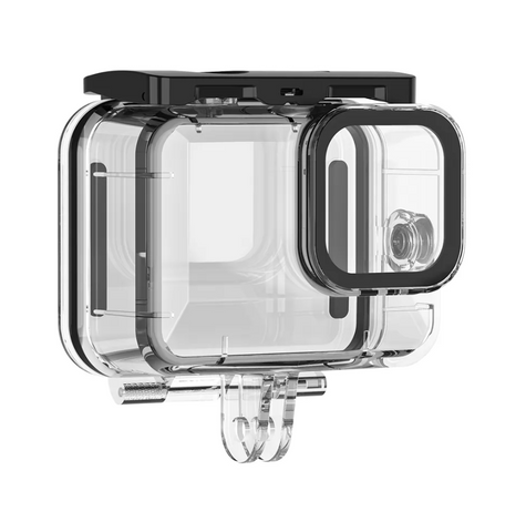 Telesin waterproof case for GoPro Hero 9 / Hero 10 (GP-WTP-901)