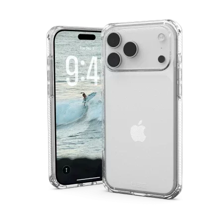 Etui do iPhone 17 Pro Max UAG Plyo MagSafe Clear