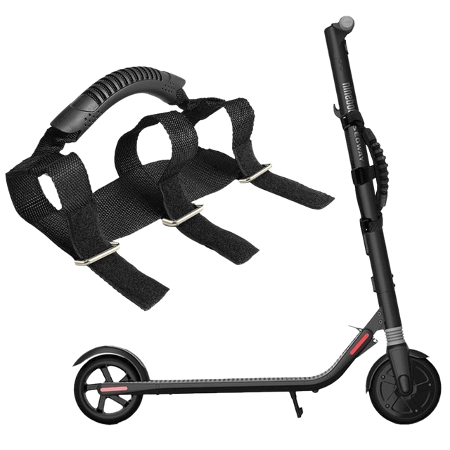 Griff ist ein Griff zum Tragen des Elektrorollers Xiaomi M365 / Pro / Ninebot