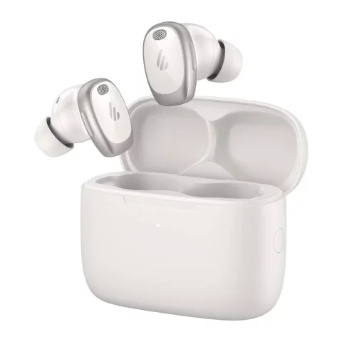 TWS Edifier NeoDots ANC White Headphones