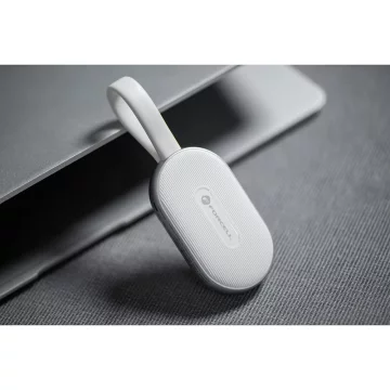 Powerbanka pro Apple Watch Forcell F-Energy Mini Watch 1200mAh USB-C 2,5W