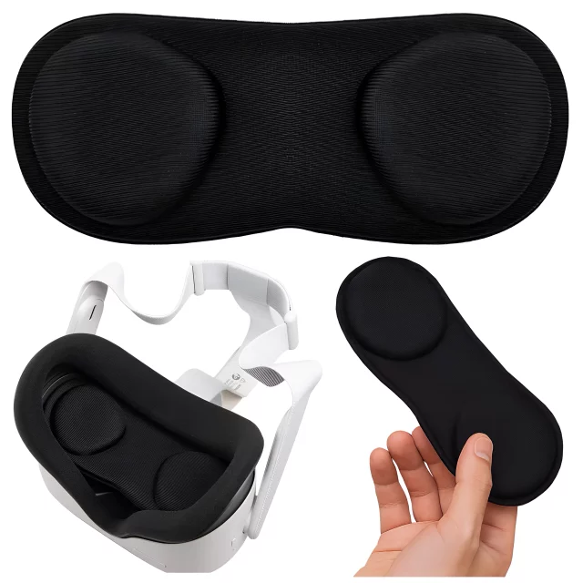 Ochranné pouzdro na notebook, MacBook Air Pro 13,3" Alogy Hard Foam Bag pro 13-14" notebooky černé