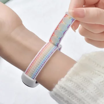 Nylon strap for Xiaomi Smart Band 8/ 8 NFC