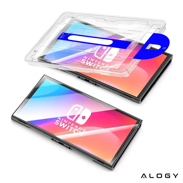 Handyhülle Wasserdichtes Gehäuse Alogy universal IPX8 bis 6,5 Schwarz