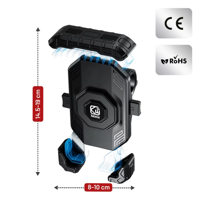 Alogy 8K 60Hz 48GBps 3m HDMI 2.1 Kabel Schwarz