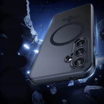 Etui Ochronne do Motorola Edge 60 Pro Tech-Protect MagMat MagSafe