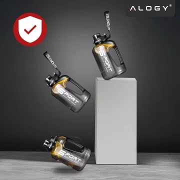 Vodotěsné pouzdro Alogy voděodolné univerzální IPX8 až 6,5 Black