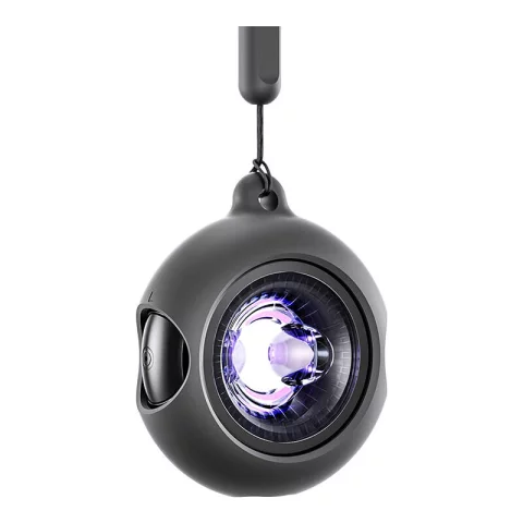 TWS Vention NBRB0 Earbuds T17 Wireless Headphones (Black)