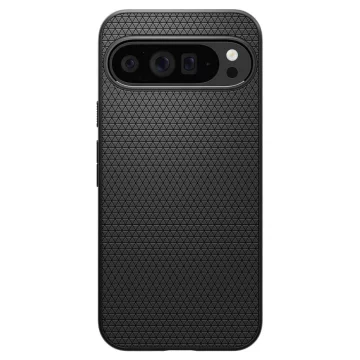 Etui Spigen Liquid Air do Google Pixel 9 Pro XL Matte Black