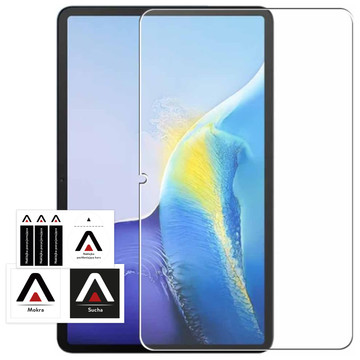 2x Tempered Glass for OnePlus Pad Go/Oppo Pad Air 2/Oppo Pad Neo 11.4" Screen Protector 9H Alogy Pro