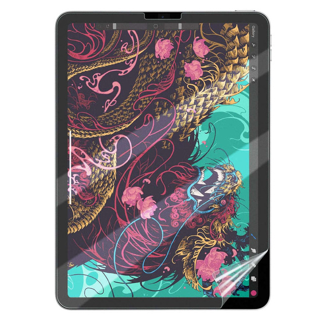 Protective film Hydrogel hydrogel Alogy for Samsung Galaxy Tab A 10.1 (SM-T585)