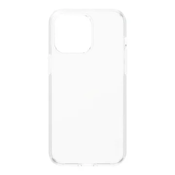 Průhledný kryt CARE od PanzerGlass Urban Combat pro iPhone 15 Pro Max