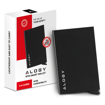 Słuchawki bezprzewodowe do telefonu TWS Earphones BT Bluetooth 5.2 HiFi Stereo z etui PowerBank Czarne