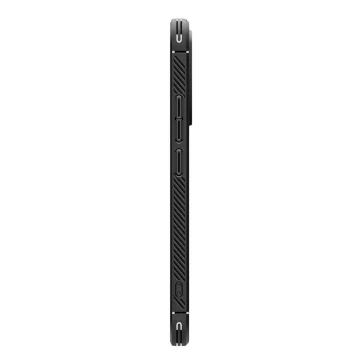 Etui Spigen Rugged Armor do Xiaomi 14T Pro Matte Black