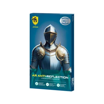 Szkło hartowane do iPhone 16 Pro Max Joyroom JR-MAR0318 z antyrefleksem