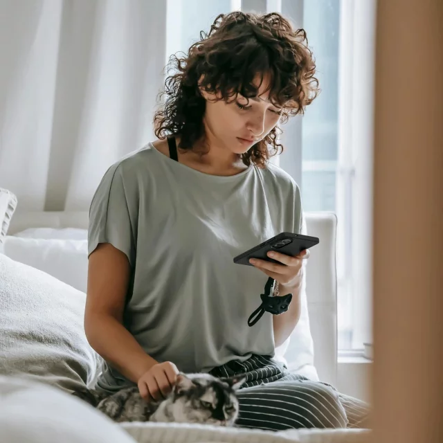 Etui do Samsung Galaxy S25 Edge Spigen Liquid Air Czarny