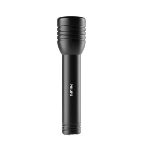 Philips LED Flashlight SFL7005R/10 1000lm IPX4 USB-C Rechargeable Battery