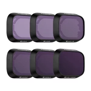 Sada 6 Freewell All Day filtrů pro DJI Mini 3 Pro / Mini 3