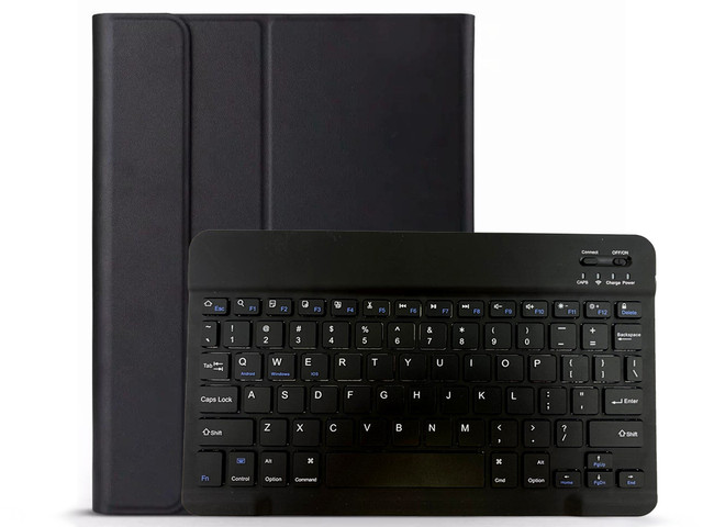 Etui Alogy Smart Case mit Bluetooth für Apple iPad Pro 11 2020
