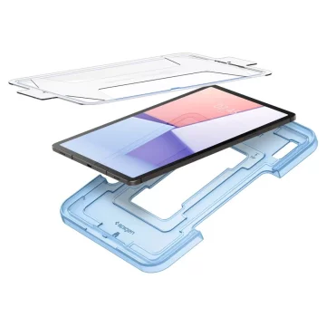 Tvrzené sklo Spigen Glas.tR "EZ Fit" pro Samsung Galaxy Tab S9 11.0 X710 / X716B čiré