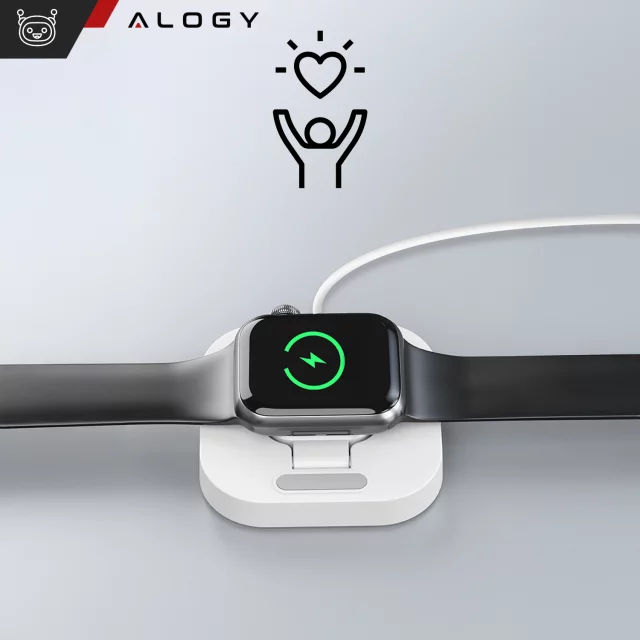 HUB splitter Alogy Adaptér pro počítačový notebook s USB-C na 3x USB-A 2.0 1x USB-A 3.0 šedý