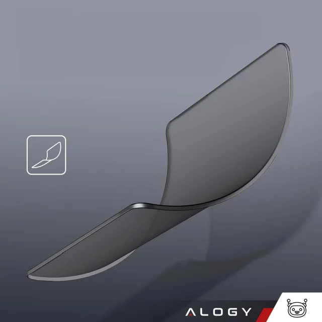 HUB-Splitter Alogy-Adapter für Computer-Laptop mit USB-C auf 3x USB-A 2.0 1x USB-A 3.0 Grau