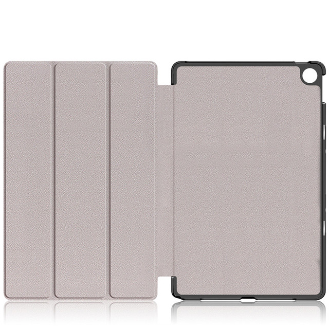 Alogy Book Cover for Realme Pad Black