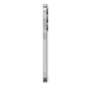 Etui Ochronne do Samsung Galaxy S25 FE Spigen Ultra Hybrid Crystal Clear