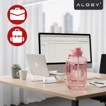 Vodotěsné pouzdro Alogy voděodolné univerzální IPX8 až 6,5 Black