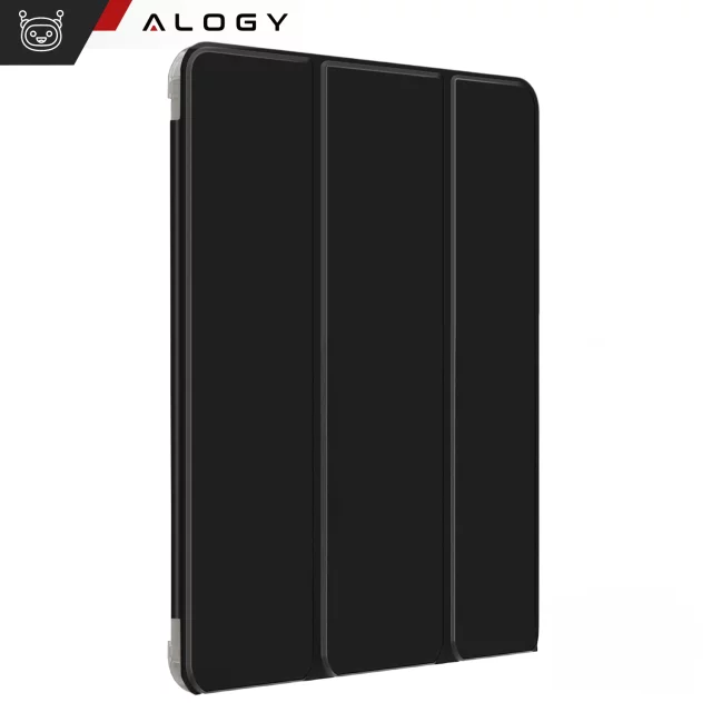 Etui Alogy New Book Cover Case für Apple iPad Pro 13" 2024