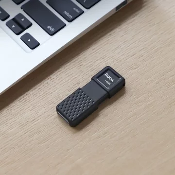 HOCO Pendrive UD6 32GB USB 2.0 Kompakt, langlebig