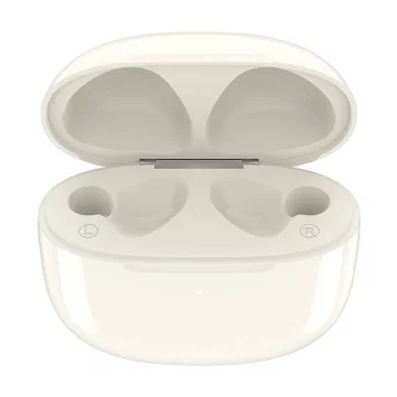 Edifier W320TN ANC TWS Kopfhörer (beige)