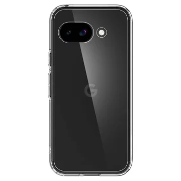 SPIGEN ULTRA HYBRID GOOGLE PIXEL 9A CRYSTAL CLEAR