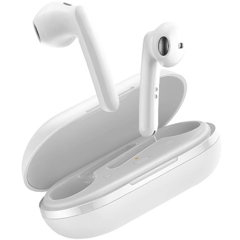 JOYROOM JR-T09 Ture Wireless TWS Bluetooth 5.0 headphones with station