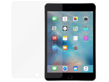 Screen protector for iPad mini