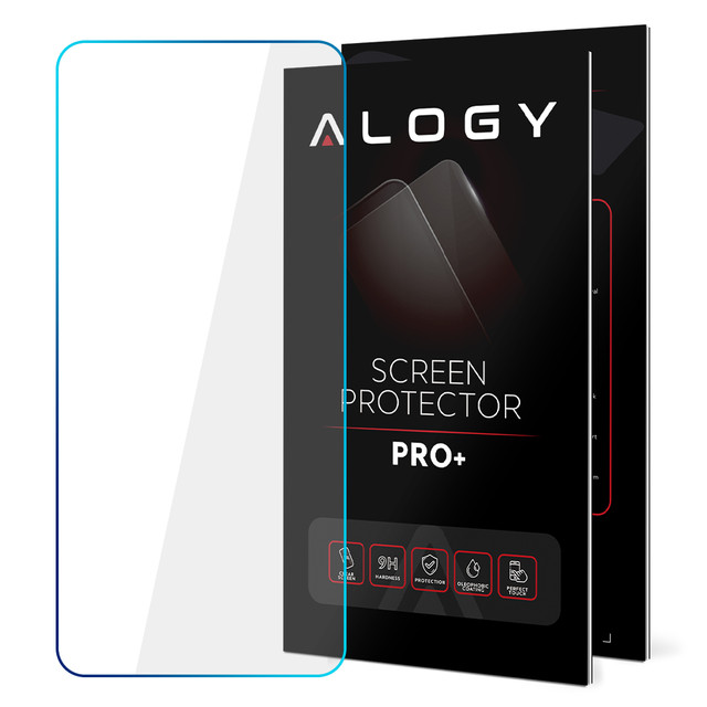 9H Tempered Glass Alogy Screen Protector for Motorola Moto G 5G