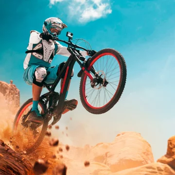 Set universelles Zubehör 67 in 1 für Actionkameras GoPro, DJI, Insta360, SJCam, Eken (GoPro 67 in 1 Set)