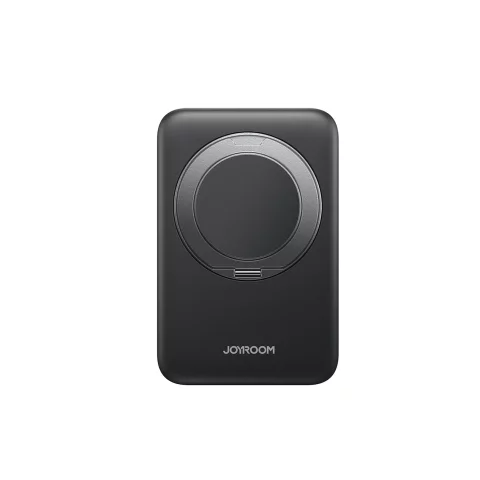 Powerbank Joyroom JR-PBM12 10000 mAh 22,5 W Qi2 MagSafe 360° – schwarz