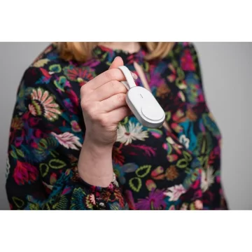 Powerbanka pro Apple Watch Forcell F-Energy Mini Watch 1200mAh USB-C 2,5W