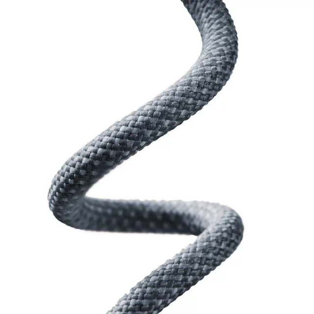 Kabel USB do Lightning Baseus Dynamic Series, 2,4A, 2m (szary)